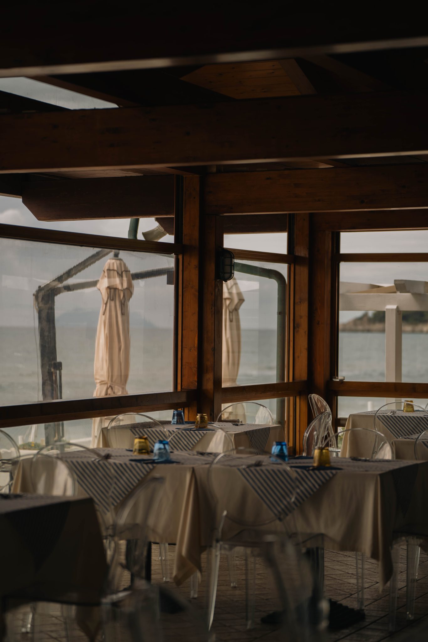 foto di ristorante la siesta gaeta